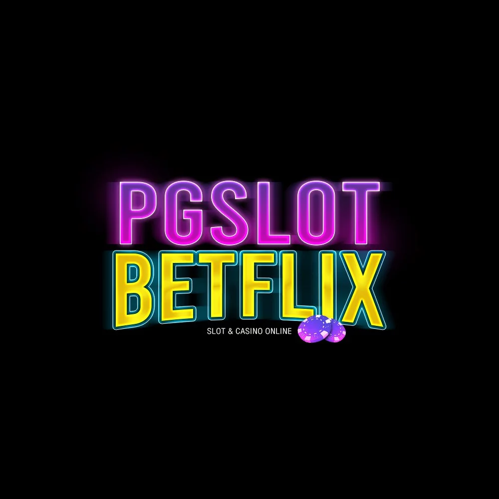 PGSLOTBETFLIX