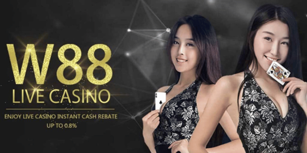 W88 casino