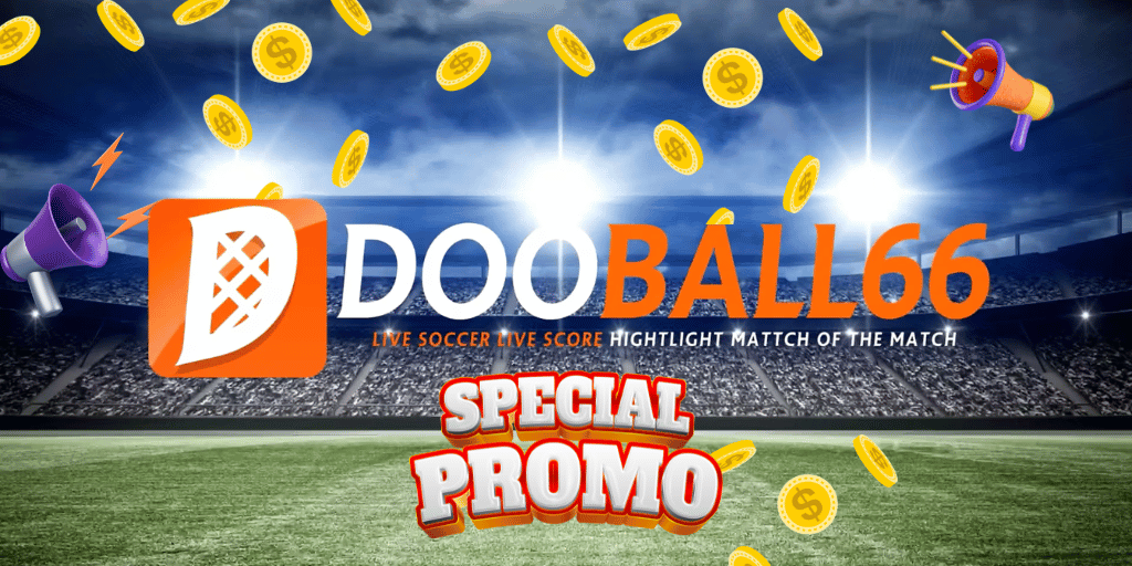 Dooball66 casino promotion