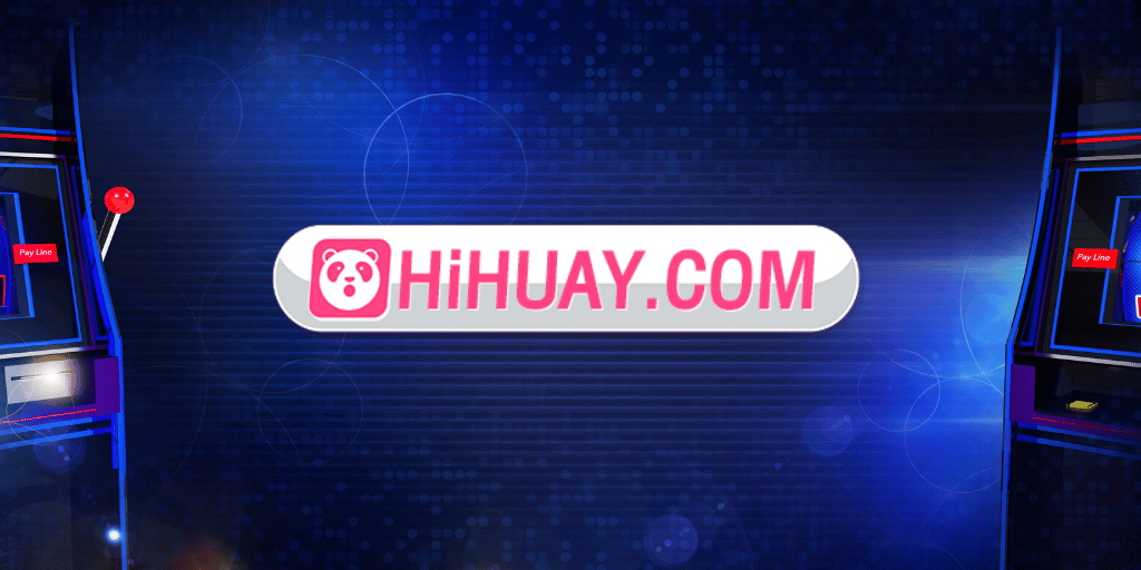 Hihuay logo overview