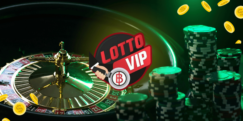 Lottovip Review